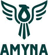 AMYNA